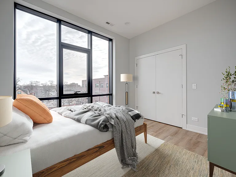 3114 N Ridgeway Ave #306 — Photo 8