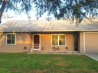 5943 Sunflower Dr, Cocoa, FL 32927