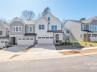 10440 Audubon Ridge Dr #10, Cornelius, NC 28031