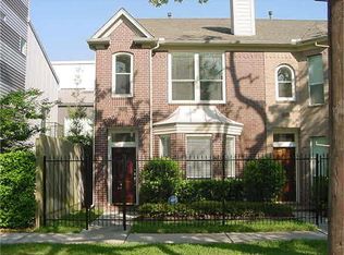 2926 Jackson St, Houston, TX 77004