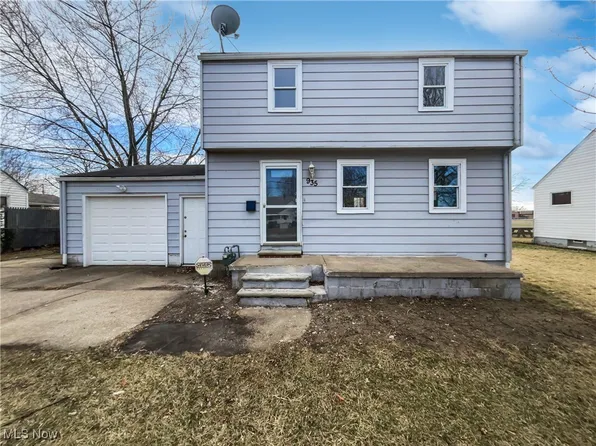 935 W 23rd St, Lorain, OH 44052