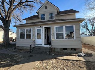 116-118 S Rustin St, Sioux City, IA 51105