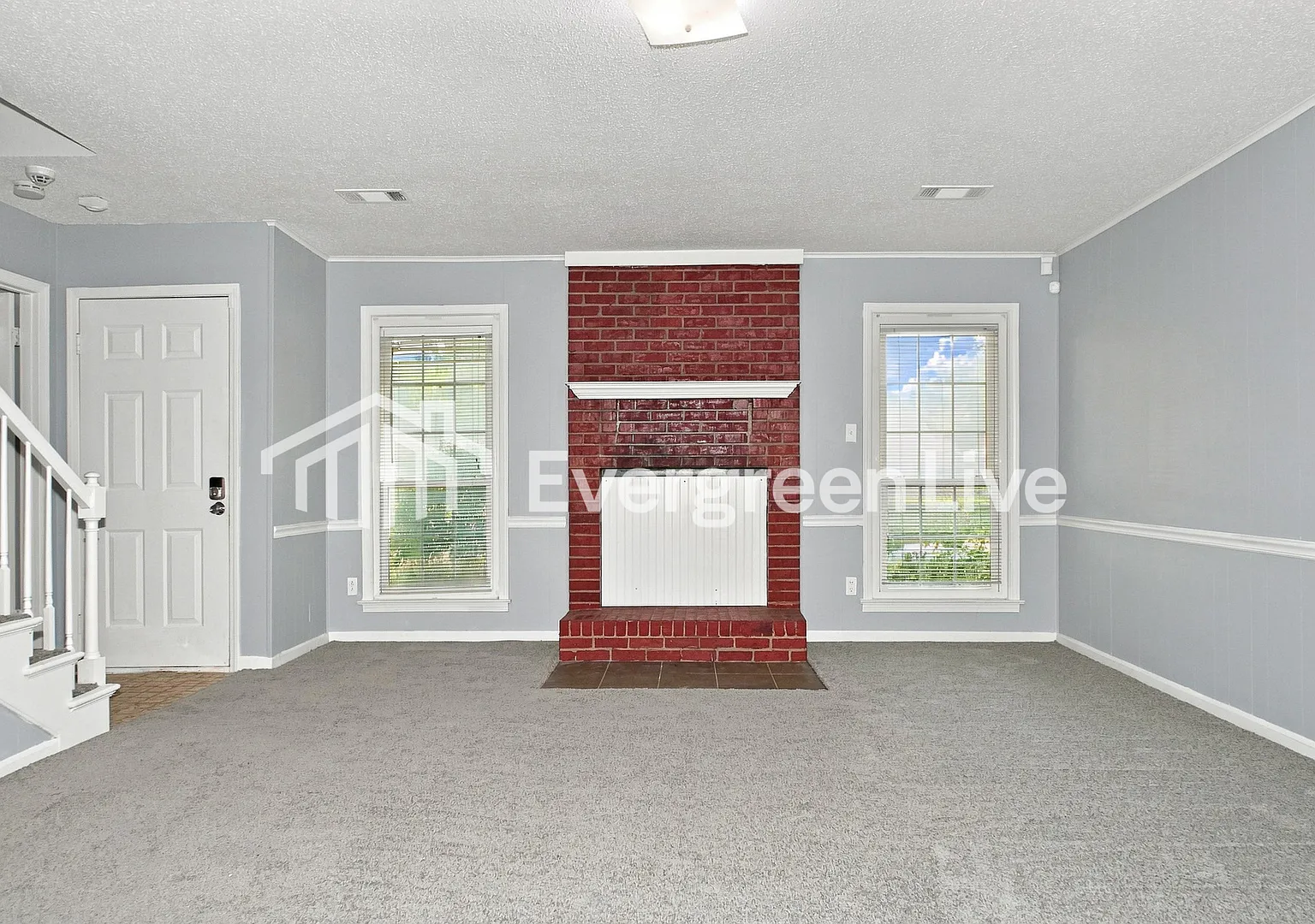 3 bed, 2.0 bath, 1861 sqft, $1,645 — Photo 4