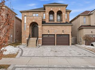 568 Grand Trunk Ave, Vaughan, ON L6A0R4