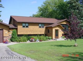 1582 State Highway 11 SE, Baudette, MN 56623