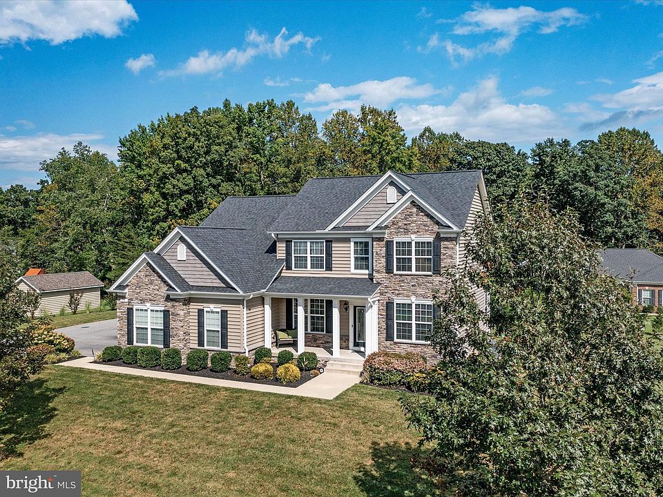 88 Simmons Ridge Rd, Prince Frederick, MD 20678 Zillow