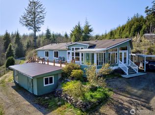47 N Nemah Road E, South Bend, WA 98586