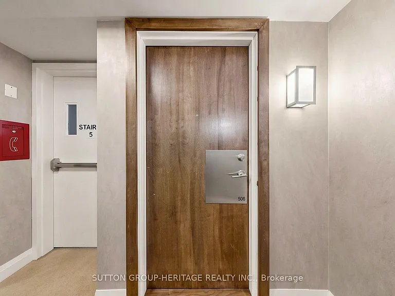 1215 Bayly St #506 — Photo 4