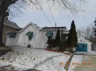 40 Katherine St, Struthers, OH 44471