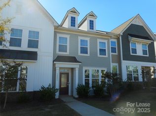 12853 Canton Side Ave, Charlotte, NC