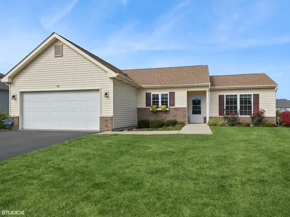 917 Jefferson Ave, McHenry, IL 60050