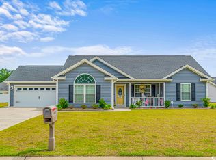 600 Beckell St, Conway, SC 29527