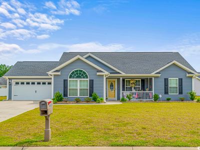 600 Beckell St., Conway, SC, 29527