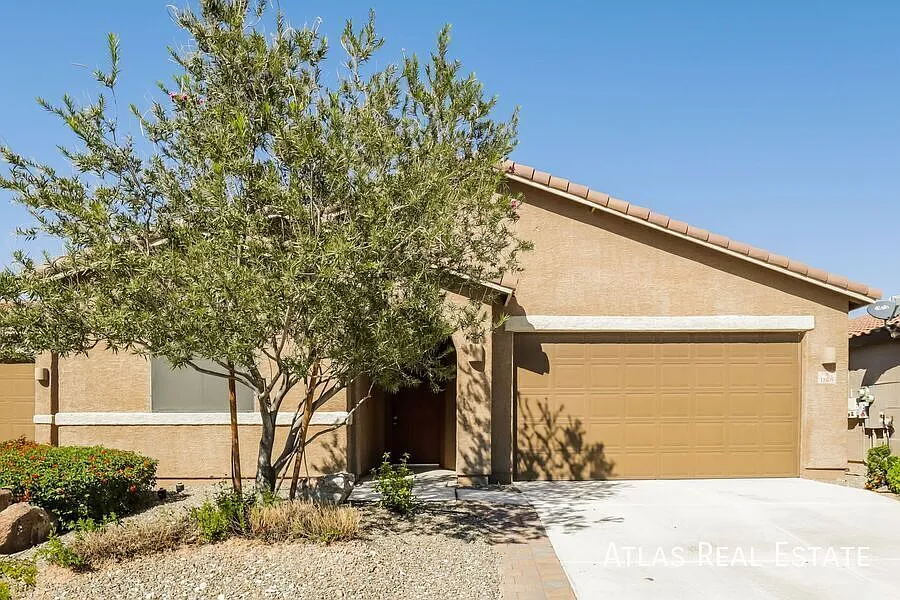 11405 E Rincon Range Dr