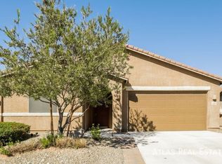 11405 E Rincon Range Dr, Tucson, AZ 85747