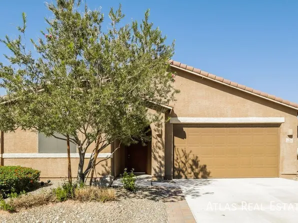 11405 E Rincon Range Dr, Tucson, AZ 85747