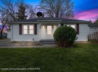 727 Center St, Mason, MI 48854