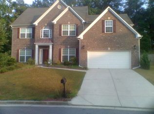311 Maison Cir, Atlanta, GA 30349