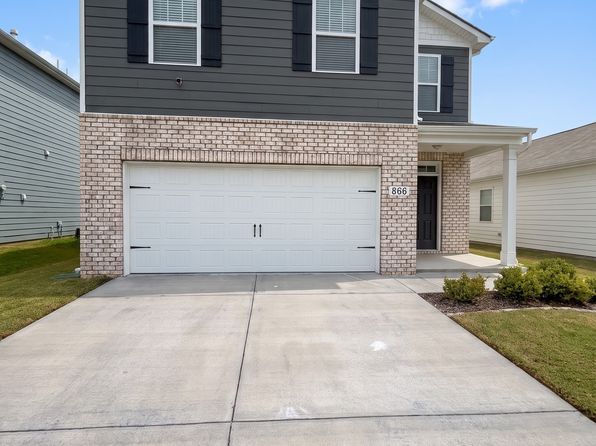 866 Long Leaf Rd