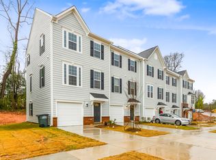 3201 Beeler Ln, Charlotte, NC 28208