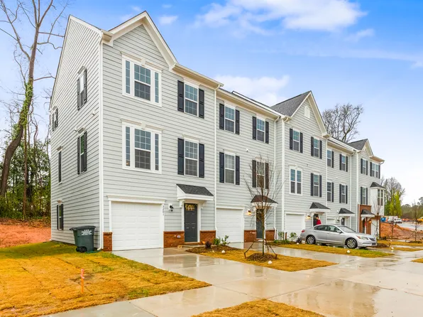 3201 Beeler Ln, Charlotte, NC 28208