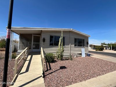 10960 N 67th Ave LOT 180, Glendale, AZ, 85304