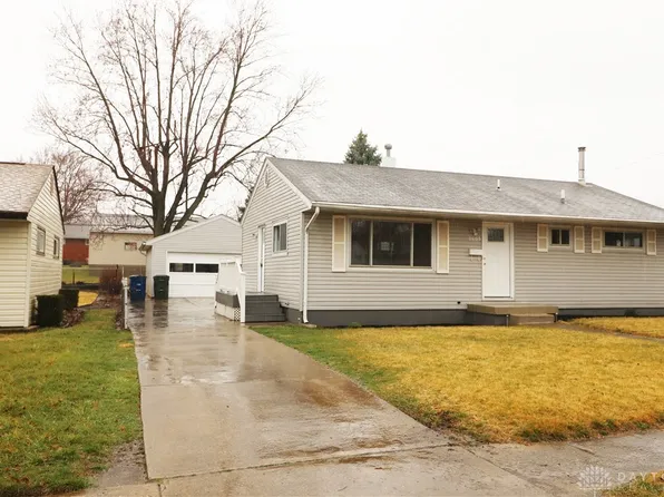 1609 Selkirk Rd, Dayton, OH 45432