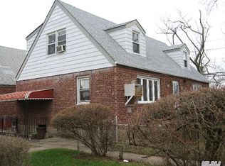 11603 149th Ave, South Ozone Park, NY 11420