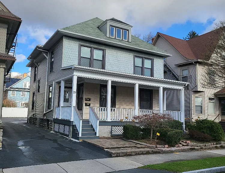 25 Wilmer St — Photo 1
