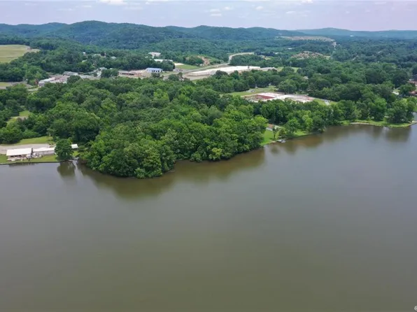 Rivermist Point, Hot Springs National Park, AR 71901