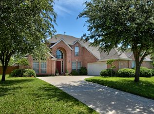 224 Durango Dr, Trophy Club, TX 76262