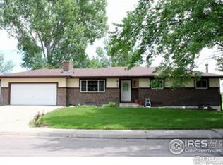 913 Krista Kort, Brush, CO 80723