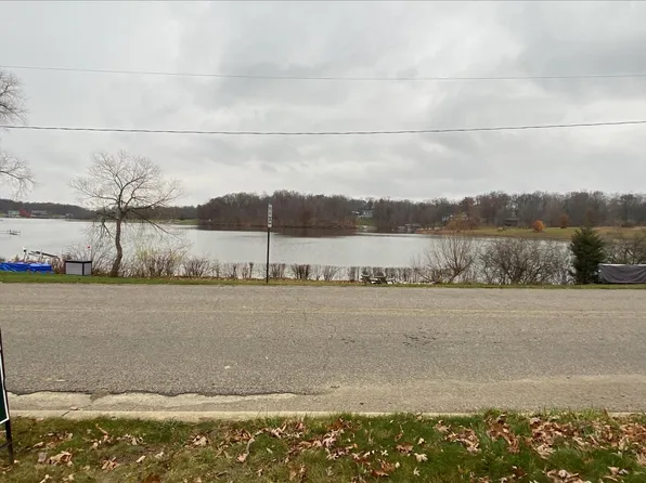 14503 W Diane Dr, Camden, MI 49232