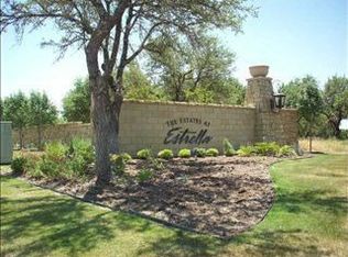 182 Estrella Xing, Georgetown, TX 78628