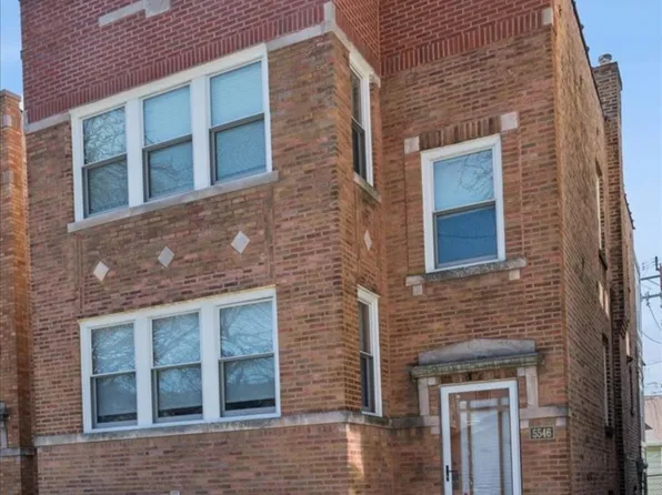 5546 N Austin Ave #1, Chicago, IL 60630