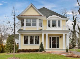 75 3rd St, Fair Haven, NJ 07704