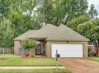 5413 Milton Ridge Dr, Arlington, TN 38002