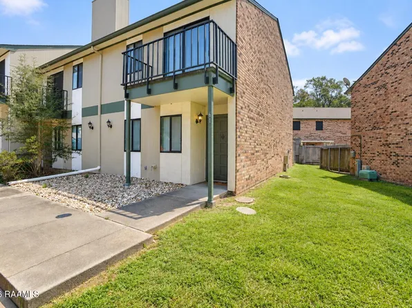 3500 E Simcoe St APT 61, Lafayette, LA 70501