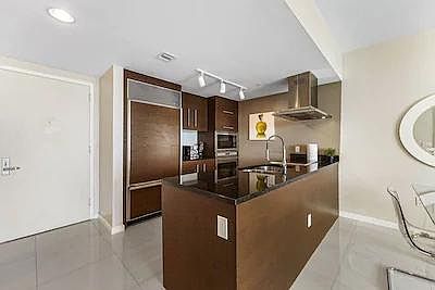 2nd image of 1865 Brickell Ave APT A1513