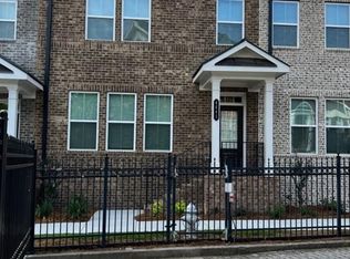 4645 White Buckeye Dr LOT 7, Buford, GA 30518