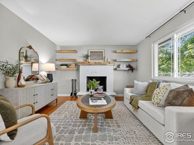 880 Gilpin Dr, Boulder, CO, 80303