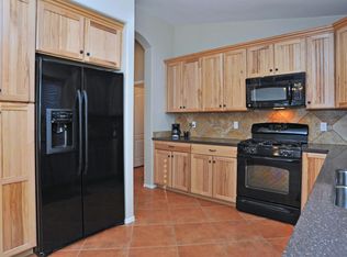 39116 S Quick Trot Dr, Tucson, AZ 85739