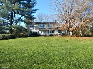 10 Mulford Ln, Hillsborough, NJ 08844