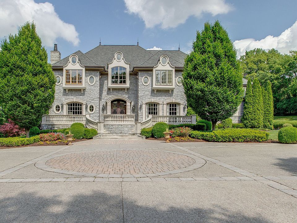 4914 Lealand Ln, Nashville, TN 37220 Zillow