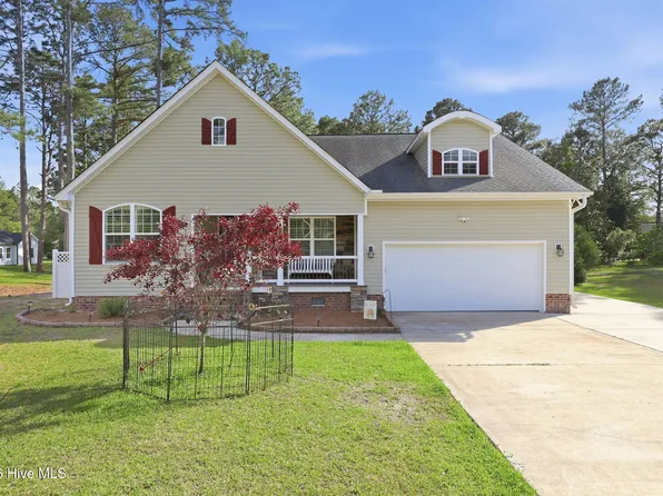 6110 Albatross Drive, New Bern, NC 28560
