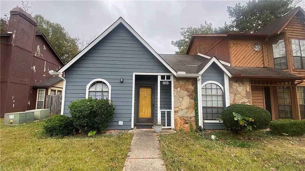 2 bed, 2.0 bath, 1012 sqft, $1,850 — Photo 1