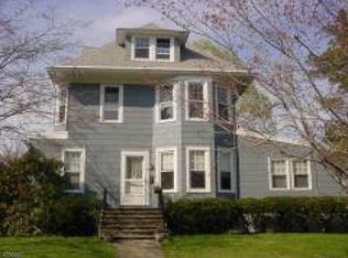 10 Mountainview Pl, Montclair, NJ 07042