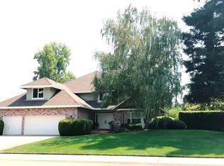 768 Hillgrove Ct, Chico, CA 95926