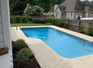 209 Stoneridge Dr, Lexington, SC 29072