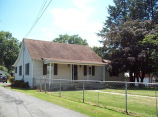 5626 Bartonsville Rd, Frederick, MD 21704